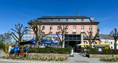 Trail-Inn Natur & Sporthotel فنادق في 