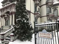 Batcheller Mansion Inn