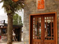 Puerto Chico Hotel Hotels in Llanquihue Province