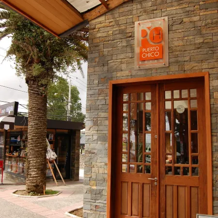 Puerto Chico Hotel