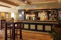 Sun Hotel by Greene King Inns Hotels in Hitchin