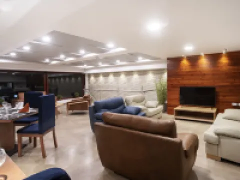 Loft Hotel Ipiales Hoteles en Ipiales