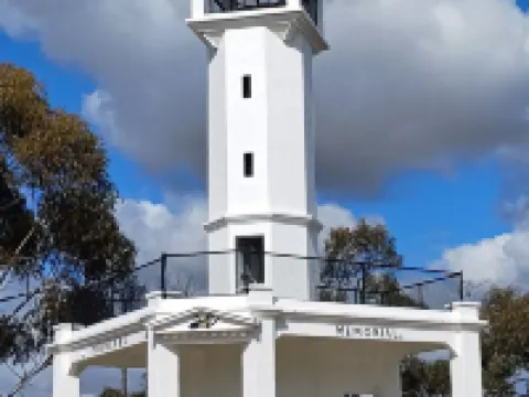 Bristol Hill Motor Inn Hotels in Maryborough