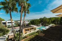 Hotel Boutique & Spa Las Mimosas Ibiza