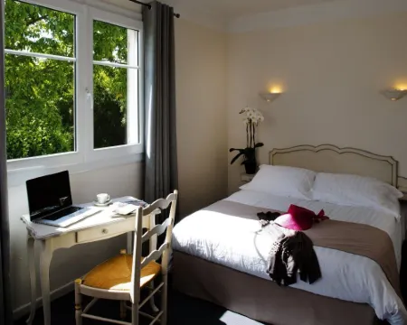 Hotel du Bosquet Hotels in Pégomas