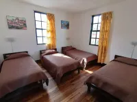 Galapagos Natural Life Hostel
