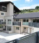 Alpine Apartements by Schnöll - Bjergudsigt