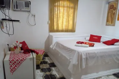 OYO Hotel Tbs Hotels near Amazon River
