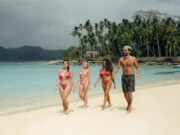 Isla - The Island Experience - en bord de mer