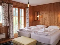Chalet les 3 Marmottes