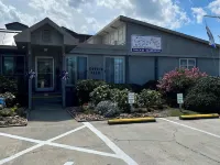 外灘群島海灘俱樂部飯店 斬魔山住宿飯店