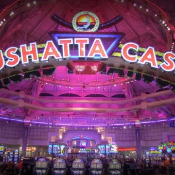 Red Shoes RV Park and Chalets