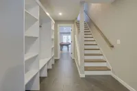 Spacious Conway Vacation Rental w/ Pool Table - Apartments