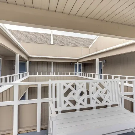 Panama City Beach Bay Point Condo Close to Golf!