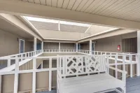 Panama City Beach Bay Point Condo Close to Golf!