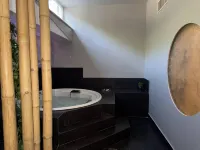 HA Hotel - spa