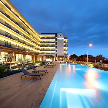 Eurostars Cascais
