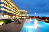 Eurostars Cascais - Beach