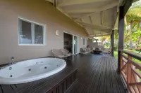 Palm Beach Resort & Spa - รีสอร์ท