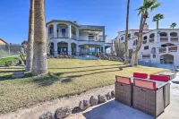 Spacious Parker House on the Colorado River! - Wifi