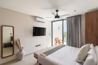 423 Xibalba Studio by Sady Powerful Hotels in Villas Tulum