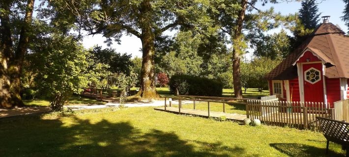 L'Auberge du Moulin à Grains Hotels in Meuse