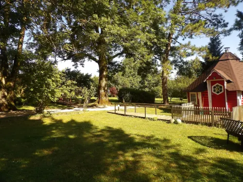 L'Auberge du Moulin à Grains