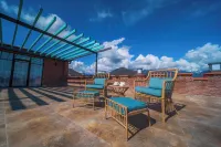 Burki Castle & Cellar Hotels in Kvareli