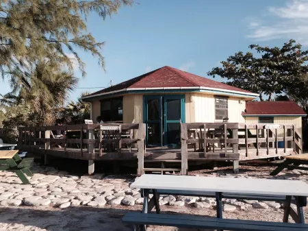 Eagle Land Dev.Middle Caicos, The Last Frontier,  Unspoiled But Will Spoil You!