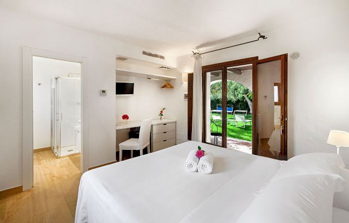 Hotel Villa Mediterranea