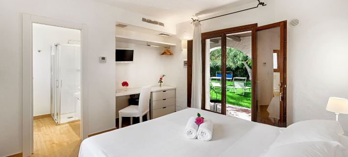 Hotel Villa Mediterranea Hotels in Noto