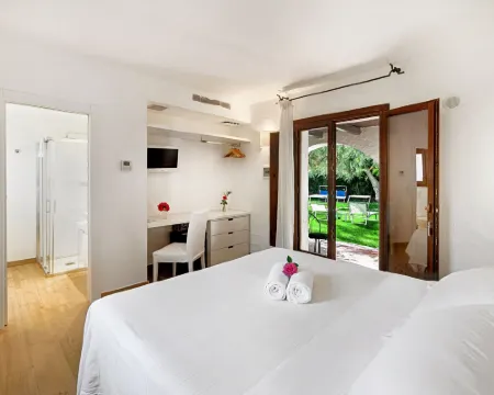 Hotel Villa Mediterranea Hotels in Noto