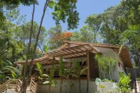 Etnia Casa Hotel Hoteles en Trancoso