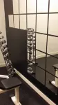 威特第一酒店 - 健身室/gym room