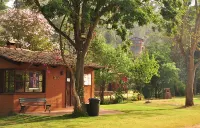 Villa Patzcuaro Garden Hotel