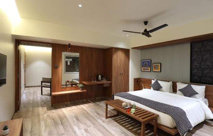 Hotel Chitra Executive