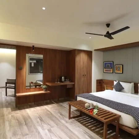 Hotel Chitra Executive