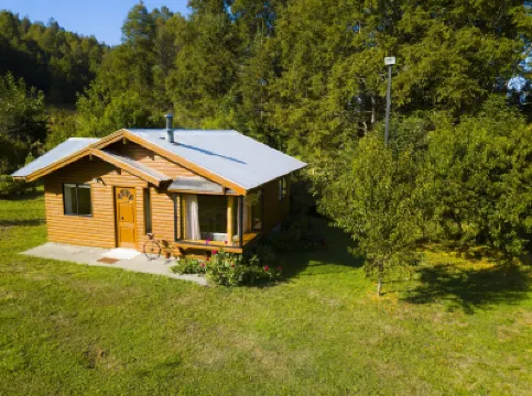 Traumaco Lodge Hotels in 