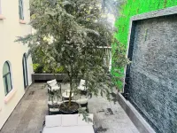 Hotel Casa Ensenada - Bed and Breakfasts