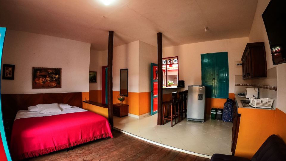 Jardín by Bernalo Hotels