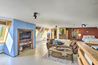Charming Studio ~ 20 Mi to Acadia Nat'l Park! - parking