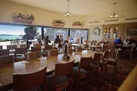 ハリントン リバー ロッジ