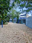 The Blue Eco Lodge - Adults Only