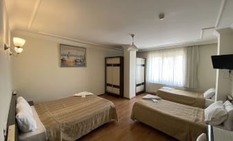 Otel King