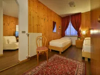 Hotel Livigno Hotels in Livigno
