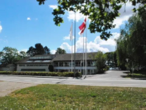 Hotel Skanderborghus Hotels in Skanderborg