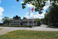 Hotel Skanderborghus Hotels in Skanderborg