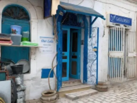 Dar Lola Djerba Hotels in Houmt Souk