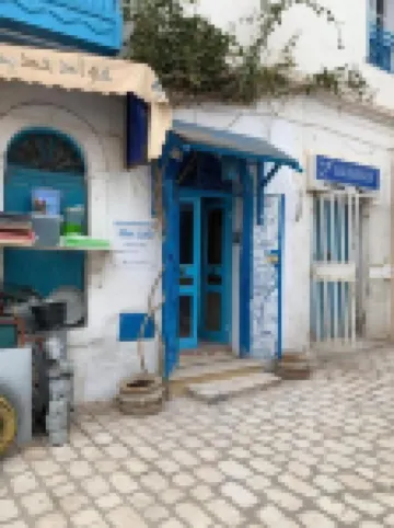 Dar Lola Djerba Отели в г. 