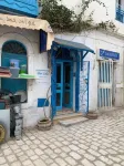 Dar Lola Djerba Hôtels à : 